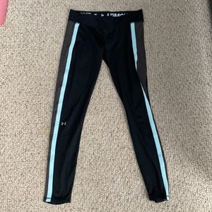 Under Armour thermal tight/leggings